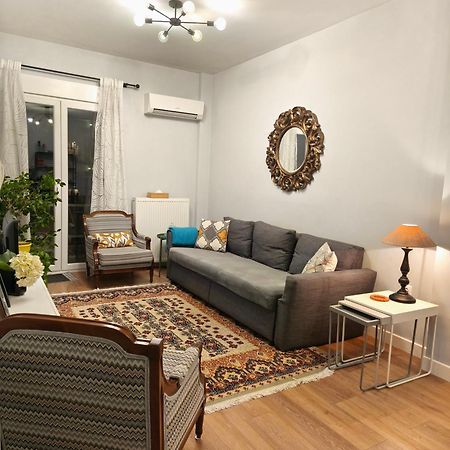 Nordic Design 5Star Apartment Salonicco Esterno foto