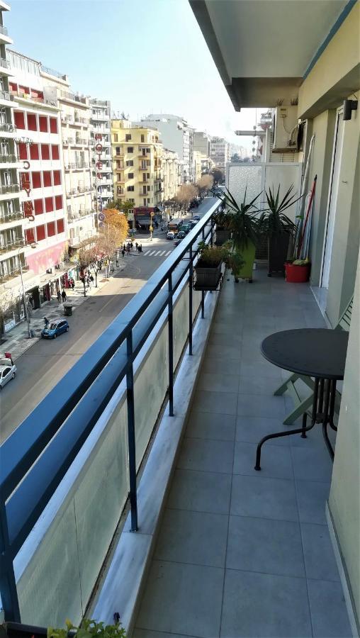 Nordic Design 5Star Apartment Salonicco Esterno foto