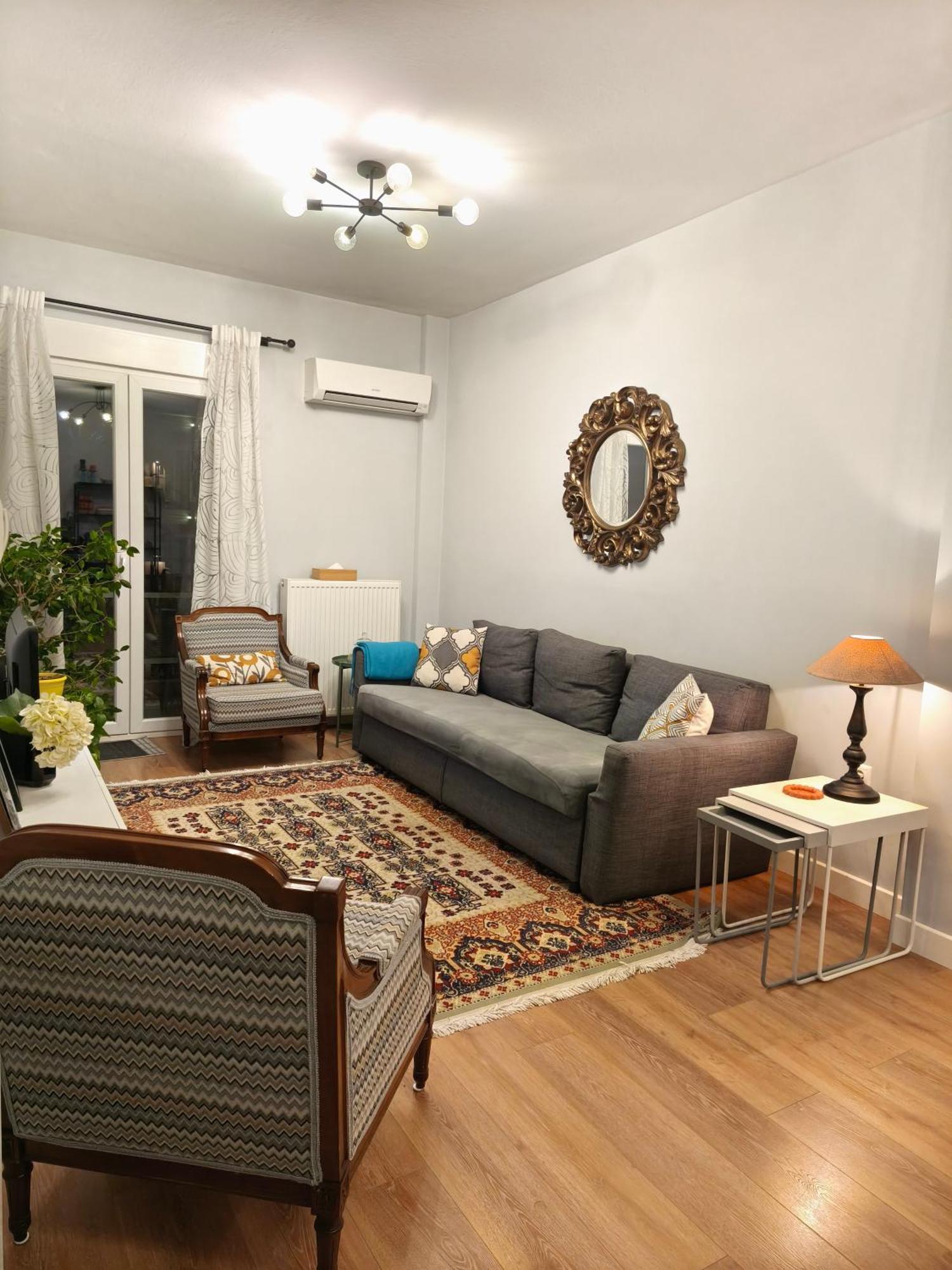 Nordic Design 5Star Apartment Salonicco Esterno foto