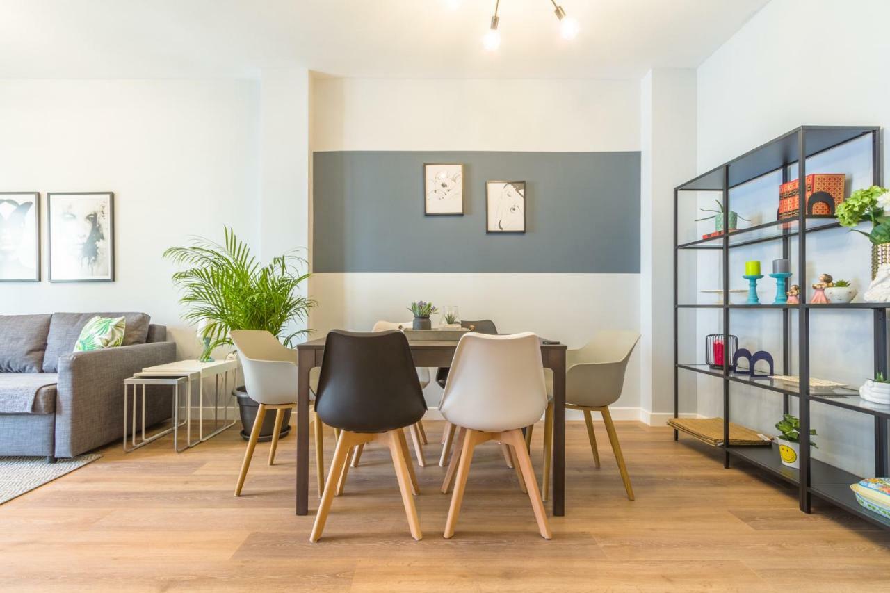 Nordic Design 5Star Apartment Salonicco Esterno foto